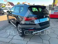 2020 Seat Alteca
