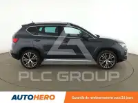 2020 Seat Alteca