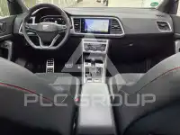 2020 Seat Alteca