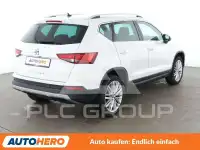 2020 Seat Alteca