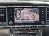 2020 Seat Alteca