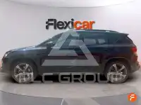 2020 Seat Alteca