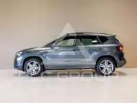 2020 Seat Alteca