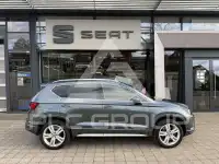 2020 Seat Alteca