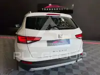 2020 Seat Alteca
