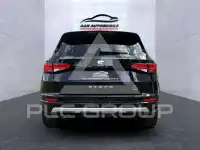 2020 Seat Alteca