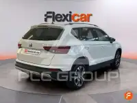 2020 Seat Alteca