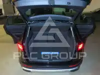 2020 Seat Alteca