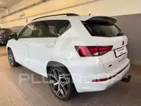2020 Seat Alteca
