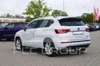 2020 Seat Alteca