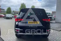 2020 Seat Alteca