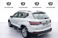 2020 Seat Alteca