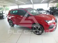 2020 Seat Alteca