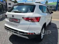 2020 Seat Alteca