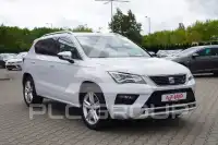 2020 Seat Alteca