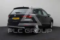 2020 Seat Alteca