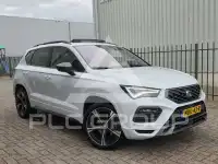 2020 Seat Alteca