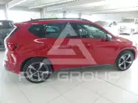 2020 Seat Alteca