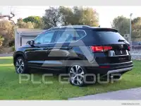 2020 Seat Alteca