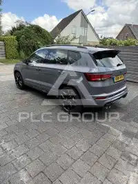 2020 Seat Alteca