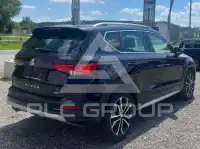 2020 Seat Alteca
