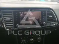 2020 Seat Alteca