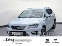 2020 Seat Alteca