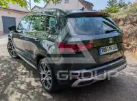2020 Seat Alteca