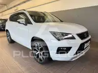 2020 Seat Alteca