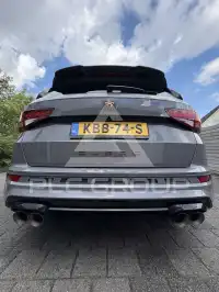 2020 Seat Alteca