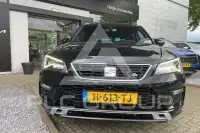 2020 Seat Alteca