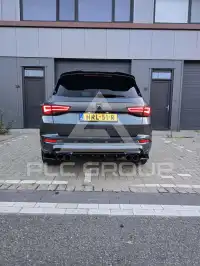 2020 Seat Alteca