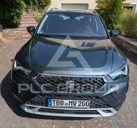 2020 Seat Alteca