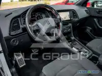 2020 Seat Alteca