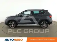 2020 Seat Alteca
