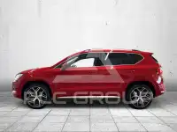 2020 Seat Alteca