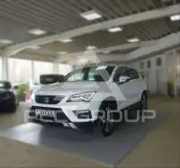 2020 Seat Alteca