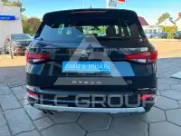 2020 Seat Alteca