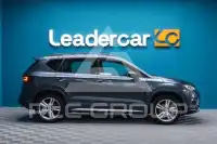 2020 Seat Alteca