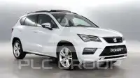 2020 Seat Alteca