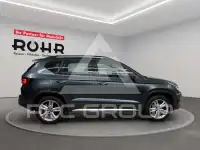 2020 Seat Alteca