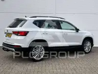 2020 Seat Alteca