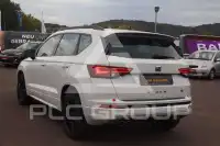2020 Seat Alteca