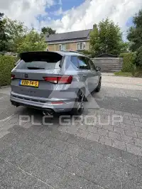 2020 Seat Alteca