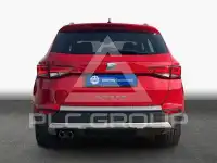 2020 Seat Alteca