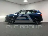 2020 Seat Alteca