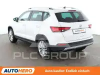 2020 Seat Alteca