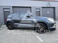 2020 Seat Alteca