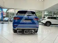 2020 Seat Alteca