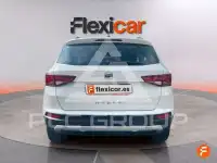 2020 Seat Alteca